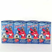 Hansen's 100% Junior Juice - Fruit Punch 4.3oz