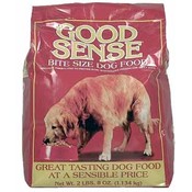 Good Sense Dog Food Bag