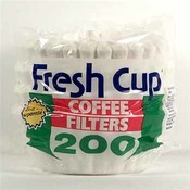 Fresh Cup Coffee Filters