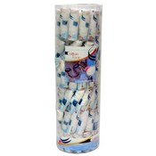 Cotton Tone Round Cotton Pads Floor Display
