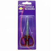 GEM Professional Cuticle Scissors