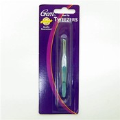 GEM Slant Tip Tweezers