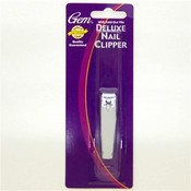 GEM Deluxe Nail Clip with File