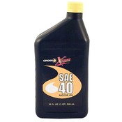 Xtreme True Flo Motor Oil SAE 40