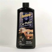 Re-New Car Polish
