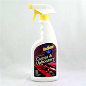 Re-New Carpet/Upholstery Cleaner