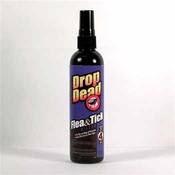 Drop Dead Flea &amp; Tick Killer w/ Pump