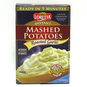 Wholesale Rice & Potatoes