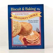 Country Value Baking Mix