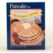 Country Value Regular Pancake Mix