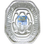 Oval Roaster