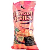 Cheese Kurl Cheese Balls
