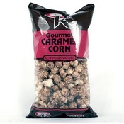Cheese Kurl Caramel Corn