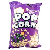 Cheese Kurl White Cheddar Popcorn