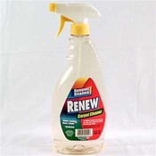 Renew Carpet Cleaner w/ Trigger