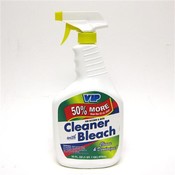 VIP All Purpose Cleaner w/ Bleach w/ Trigger