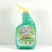 Glass Glo Vinegar Glass Cleaner w/ Trigger