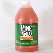Pine Glo Antibacterial Disinfectant