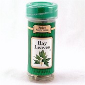 Spice Supreme Bay Leaves