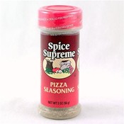Spice Supreme Pizza Spice