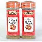 Spice Supreme Ground Cumin