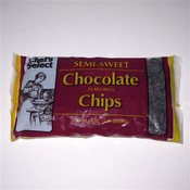 Chef' Select Imitation Chocolate Chips