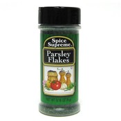 Spice Supreme Parsley Flakes