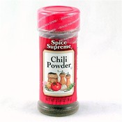 Spice Supreme Chili Powder