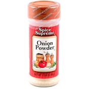 Spice Supreme Onion Powder