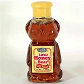 Global Brands Honey Bear-Lite Blend