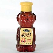 Global Brands Honey Bear - 100%