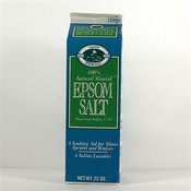 White Mountain Epsom Salt