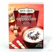 Lottie Beck Mocha Cappuccino
