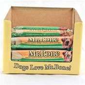Mr. Bone Snack Bone Med/Sm Dog