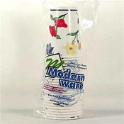 Modernware 9 oz Cups