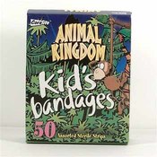 Coralite Kids Animal King Bandage