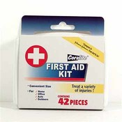 Coralite First Aid Kit