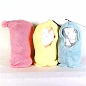 Infants Acrylic Balaclava