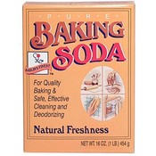 Karlin Finest Baking Soda