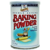 Karlin Finest Baking Powder