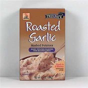 Chef Karlin Roasted Garlic Potato Mix