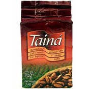 Taina Roasted and Ground Coffee