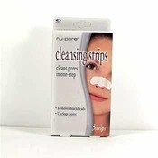 Nu-Pore Cleansing Strips
