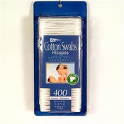 Coralite Premium Cotton Swabs Cottonetes