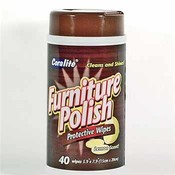 Coralite Furniture Wipes Bonus Pack