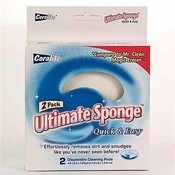 Coralite Ultimate "Magic Erase" Sponge