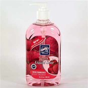 Lucky Liquid Soap Pump - Strawberry