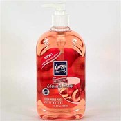 Lucky Liquid Soap Pump - Peach