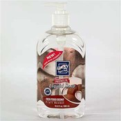 Lucky Liquid Soap Pump - Coconut