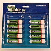 Nuevo Inhaler